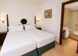 Hotel Bendinat 4