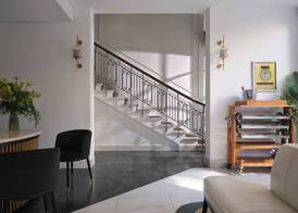The Excelsior - Small Luxury Hotels of the World 5