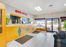 OYO Hotel Tyler Lindale 3