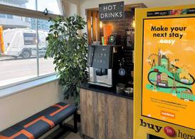 easyHotel Croydon 2