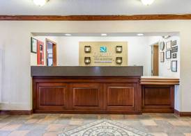 Quality Inn & Suites Titusville 3