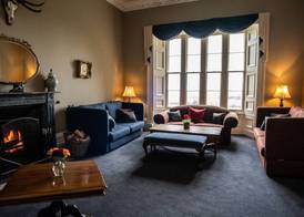 Chirnside Hall Hotel 5