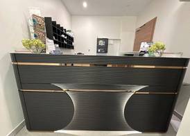 Strandhotel Buckow Resort & SPA gut-Hotels SEE 2