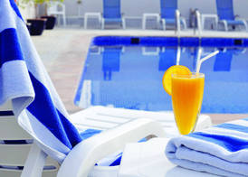 Auris Boutique Hotel Apartments 2