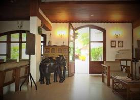 The Killians Boutique Hotel 2