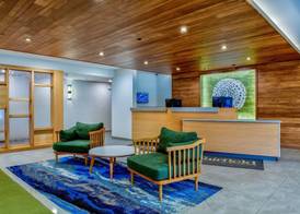 Fairfield Inn & Suites by Marriott Cortland, NY 2