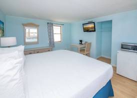 The Beach House at Drifting Sands 4