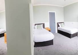 The Windmill Hotel - Alford 4