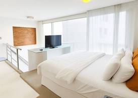 Design cE - Hotel Boutique de Diseño 4