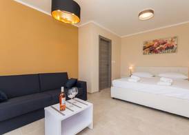 Apartman Foam 4