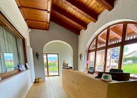 Rutzer Hotel Ristorante & Panoramic SPA 2
