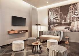 H+ Hotel Bremen 5