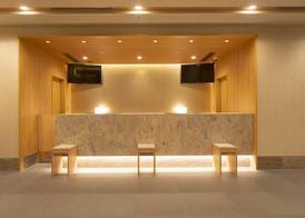 Dormy Inn Premium Namba ANNEX Natural Hot Spring 5