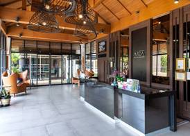Mida Hotel Don Mueang Airport 3