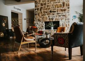 The Croft Hotel 3