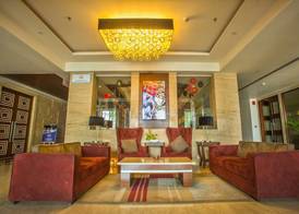 Sarovar Portico- Jalandhar 5