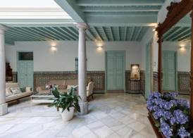 Palacio Cabrera - Lillo 2