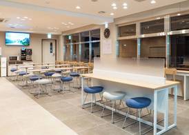 Toyoko Inn Tokyo Minowa-eki 5