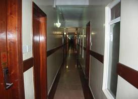 Jamia Central Hotel 5