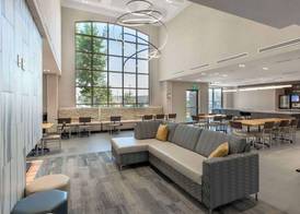 Executive Residency by Best Western Toronto-Mississauga 2