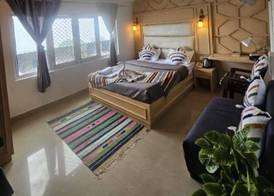Hotel Mussoorie International 4