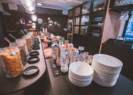 Andersen Boutique Hotel 4