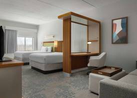 SpringHill Suites by Marriott Charleston Mount Pleasant 5