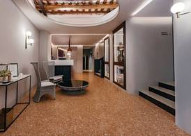 Hotel Priori Secret Garden 3