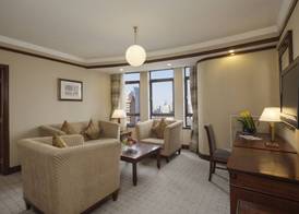 Shanghai Park Hotel 4