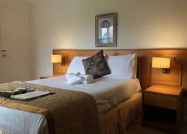 Brook Mollington Banastre Hotel & Spa 5