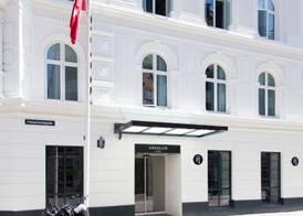 Annex Copenhagen 4