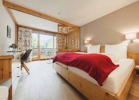 Alpenhotel Montafon & SPA 5