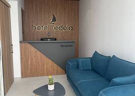 Hotel Edola 2