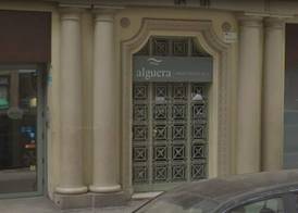 Alguera Apartments Napols 5