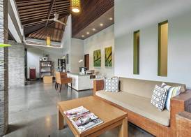 Pradha Villas Seminyak 4