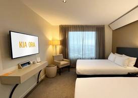 Sudima Auckland Airport 5