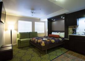 London Bridge Resort 3