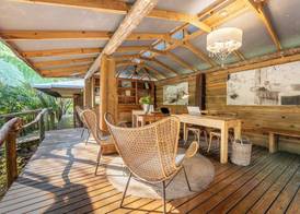 Summerfields Rose Retreat and Spa 2