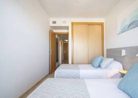 Pierre & Vacances Apartamentos Benidorm Horizon 4