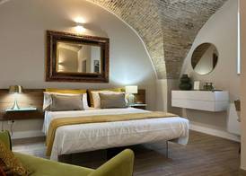 B&B La Fabbrica di San Pietro 3