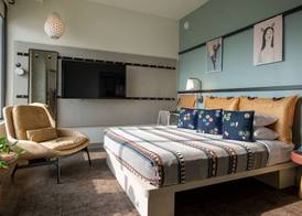 Moxy Portland Downtown 3