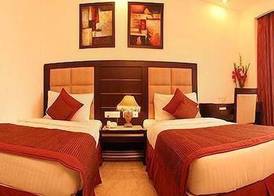 Hotel Livasa Inn Near BLK Hospital 3