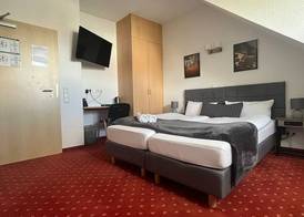 Baltic Hotel Lübeck 5