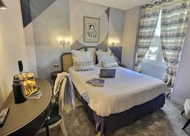 Logis Hôtel du Cygne 3