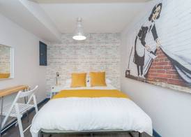 The Loft Brighton 3