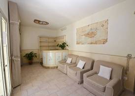 A.I.R. Hotel Gabbiano 5