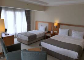 Mercia Hotels & Resorts 5