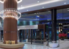 Sydney Harbour Marriott Hotel at Circular Quay 3