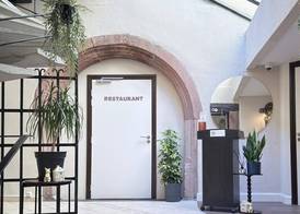 Hôtel Le Sarment d'Or 3