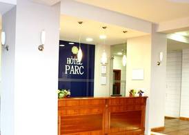 Hotel Parc Sibiu 3